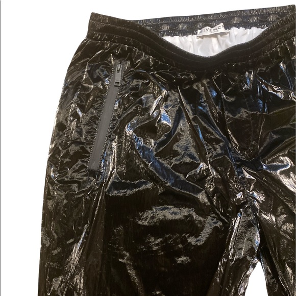 Men’s Givenchy Shiny Joggers Size 52 - Picture 5 of 6